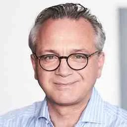 Dirk Seewald