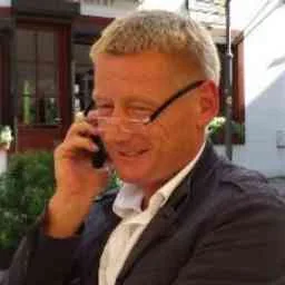 Niels Peter Pretzmann