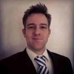 Steffen Vollert, Chief Technology Officer, Co-Founder at Volt.io