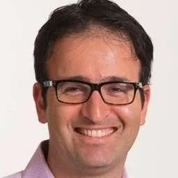 Eyal Gura, Young Global Leader (YGL) at World Economic Forum