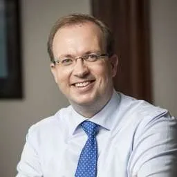 Jorg Hessenmuller