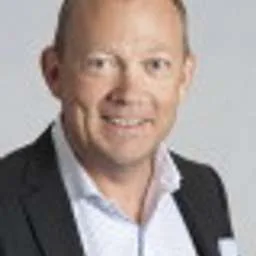 Lars Friberg