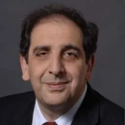 Jose Alain Sahel