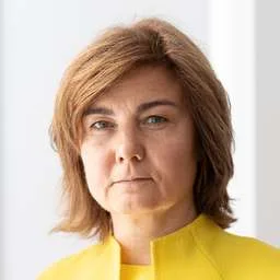 Guzel Gumerova, Angel Investor
