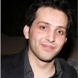 Ammar Zaeem, Co-CEO & Co-Founder at Revolving Games