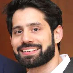 Shayan Zaeem