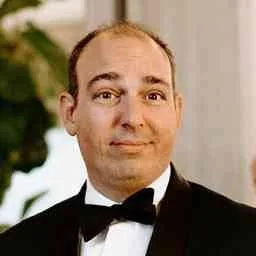 Joshua Landy, Angel Investor