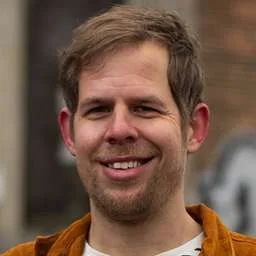 Martin Lykke Suhr, Co-Founder at Gamerpay