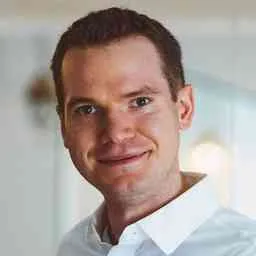 Georg Bauser, Angel Investor