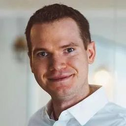 Georg Bauser, Co-Founder & Managing Director at Expansion Partner GmbH