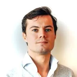 Martijn de Blaey