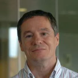 Mark Boer