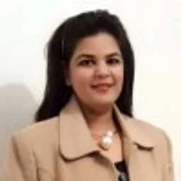 Akarsha Surendar