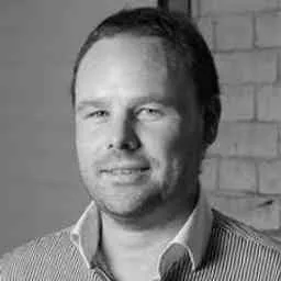Philip Green, CFO at KluraLabs