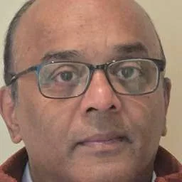 Arun Chetty