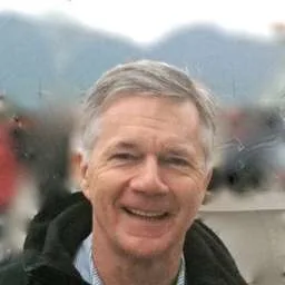 Paul Rochester, CEO at Slope45