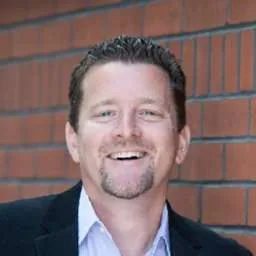 Kirk Simpson, Exec Chairman, cofounder at goConfirm