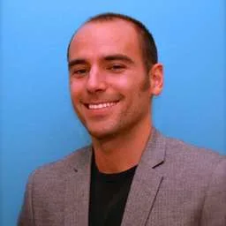 Marc Beltran