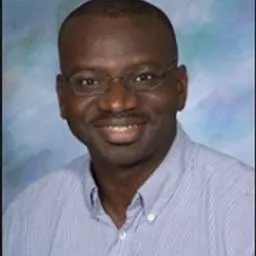 Issa Traore, PhD