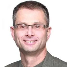 Martin Vetter