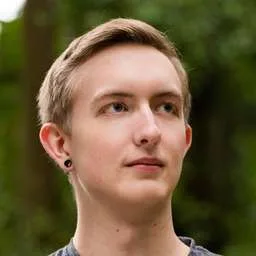 Kieran Eglin