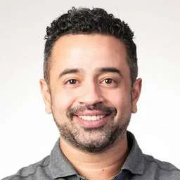Hanif Joshaghani, Co-Founder & Chief Executive Officer at Symend