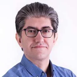 Amir Vohooshi