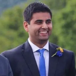 Santosh Sateesh