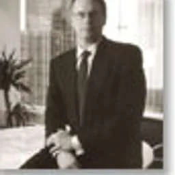 John Baker, Co-Founder at Baker Capital