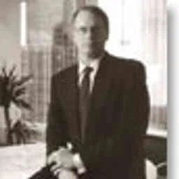 John Baker, Angel Investor