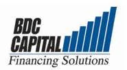 BDC Capital Corporation, VC Fund
