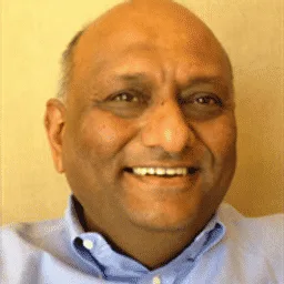 Kaushal Chokshi