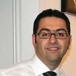 Shervin Majd