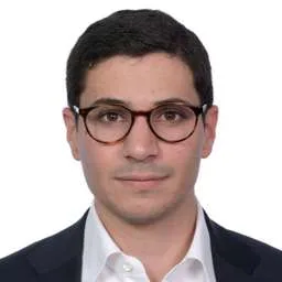 Faisal Al-Husry