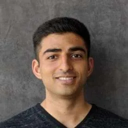 Daniyal Liaqat