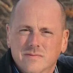 Timothy Hodge
