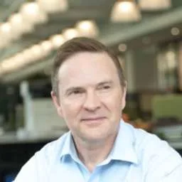 Mark Miller, Angel Investor