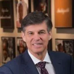 Terence Bowles