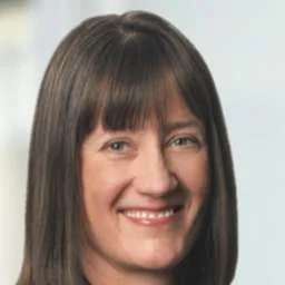 Judy Fairburn