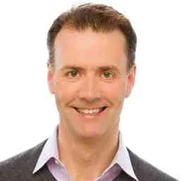 Patrick Keefe