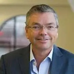 Mark Dobbin