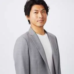 Matsuda Kiyoshi