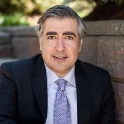 George Armoyan, Angel Investor
