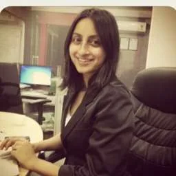 Richa Kar, Angel Investor