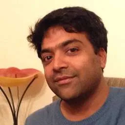 Raveen Sastry