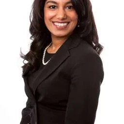 Aliya Ramji
