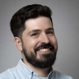 Cristobal Viedma Ivorra