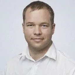Braden Stenning