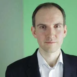 Martin Cloake