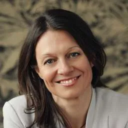 Tatjana Zabasu Mikuz
